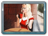 Cappuccino Pause