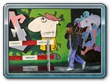 Der Schulweg