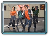 Flashmob